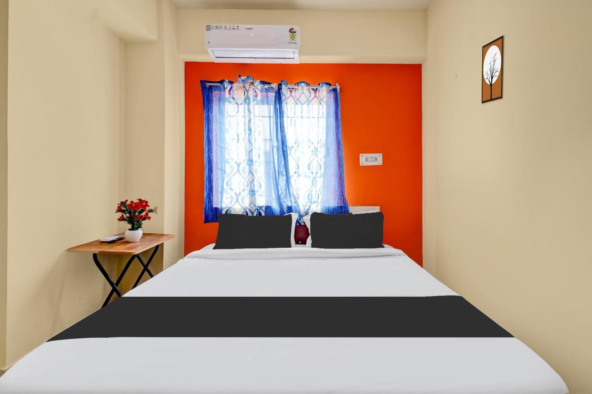 Hotel O Royal Rooms Bangalore Exterior foto
