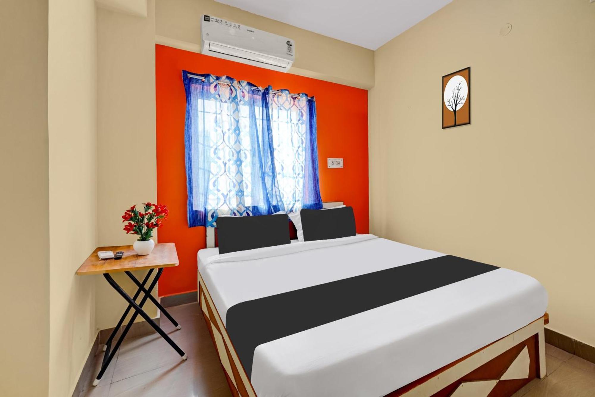 Hotel O Royal Rooms Bangalore Exterior foto